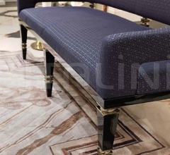 Итальянские Диваны - Диван Priscilla фабрика IPE Cavalli (Visionnaire)