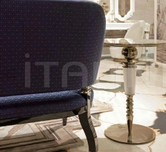 Итальянские Диваны - Диван Priscilla фабрика IPE Cavalli (Visionnaire)