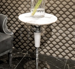 Итальянские Столики - Столик Maxim's Итальянские Столики - Столик Maxim's фабрика IPE Cavalli (Visionnaire)