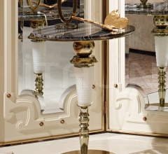 Итальянские Столики - Столик Maxim's Итальянские Столики - Столик Maxim's фабрика IPE Cavalli (Visionnaire)