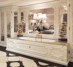 Ванна Windsor фабрика IPE Cavalli (Visionnaire)