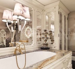 Ванна Windsor фабрика IPE Cavalli (Visionnaire)