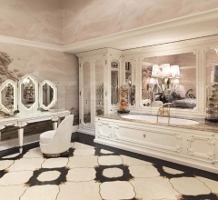 Ванна Windsor фабрика IPE Cavalli (Visionnaire)