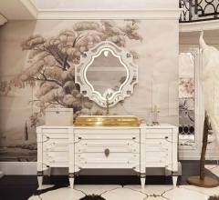 Тумба под раковину Windsor фабрика IPE Cavalli (Visionnaire)