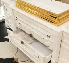 Тумба под раковину Windsor фабрика IPE Cavalli (Visionnaire)