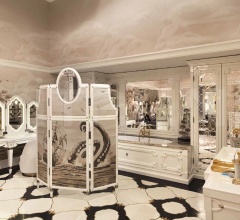 Тумба под раковину Windsor фабрика IPE Cavalli (Visionnaire)