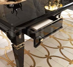 Итальянские Письменные столы - Письменный стол Windsor фабрика IPE Cavalli (Visionnaire)