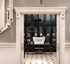 Итальянские Письменные столы - Письменный стол Windsor фабрика IPE Cavalli (Visionnaire)