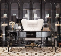 Кресло York Кресло York фабрика IPE Cavalli (Visionnaire)