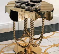 Итальянские Столики - Столик Beau Geste Итальянские Столики - Столик Beau Geste фабрика IPE Cavalli (Visionnaire)