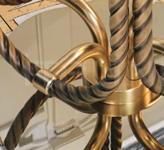 Итальянские Столики - Столик Beau Geste Итальянские Столики - Столик Beau Geste фабрика IPE Cavalli (Visionnaire)