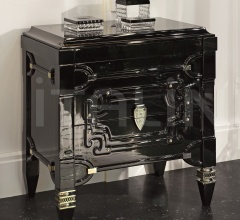 Итальянские Спальни - Тумбочка Windsor фабрика IPE Cavalli (Visionnaire)