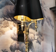 Бра Amarilli фабрика IPE Cavalli (Visionnaire)