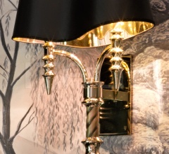 Бра Amarilli фабрика IPE Cavalli (Visionnaire)