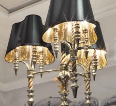 Итальянские Свет - Люстра Amarilli фабрика IPE Cavalli (Visionnaire)