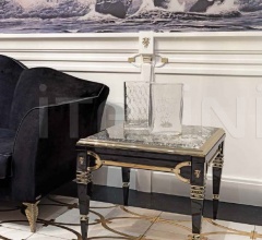 Итальянские Столики - Столик Wexford Итальянские Столики - Столик Wexford фабрика IPE Cavalli (Visionnaire)