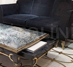 Итальянские Столики - Журнальный столик Wexford Итальянские Столики - Журнальный столик Wexford фабрика IPE Cavalli (Visionnaire)