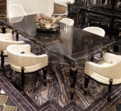 Стол обеденный Windsor фабрика IPE Cavalli (Visionnaire)