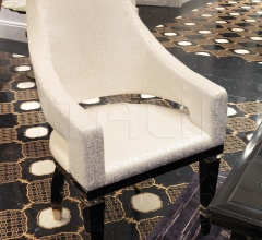 Стул Priscilla hight фабрика IPE Cavalli (Visionnaire)