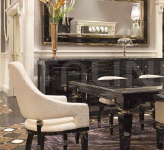 Стул Priscilla hight фабрика IPE Cavalli (Visionnaire)