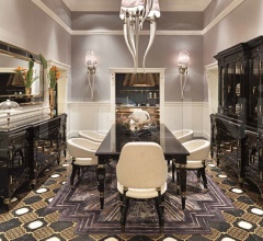 Итальянские Буфеты - Буфет Windsor Итальянские Буфеты - Буфет Windsor фабрика IPE Cavalli (Visionnaire)