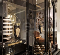 Сервант Windsor Сервант Windsor фабрика IPE Cavalli (Visionnaire)