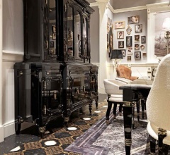 Сервант Windsor Сервант Windsor фабрика IPE Cavalli (Visionnaire)