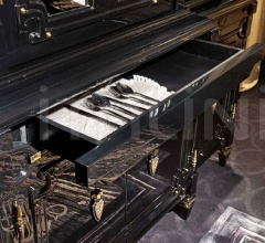 Сервант Windsor Сервант Windsor фабрика IPE Cavalli (Visionnaire)