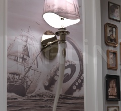 Бра Sieglinde sea фабрика IPE Cavalli (Visionnaire)