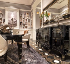 Бра Sieglinde sea фабрика IPE Cavalli (Visionnaire)