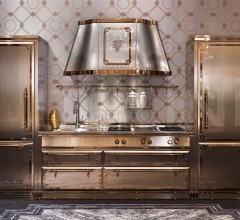 Кухня Victorian фабрика IPE Cavalli (Visionnaire)