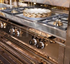 Кухня Victorian фабрика IPE Cavalli (Visionnaire)