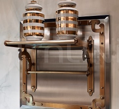 Кухня Victorian фабрика IPE Cavalli (Visionnaire)