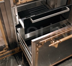 Кухня Victorian фабрика IPE Cavalli (Visionnaire)