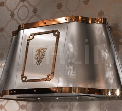 Вытяжка Victorian фабрика IPE Cavalli (Visionnaire)