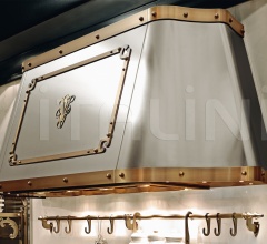 Вытяжка Victorian фабрика IPE Cavalli (Visionnaire)