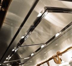 Вытяжка Victorian фабрика IPE Cavalli (Visionnaire)