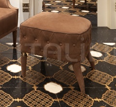 Пуф Alice фабрика IPE Cavalli (Visionnaire)