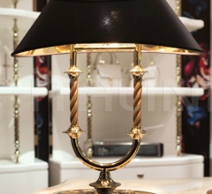 Итальянские Свет - Настольная лампа Agatha фабрика IPE Cavalli (Visionnaire)