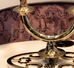 Итальянские Свет - Настольная лампа Agatha фабрика IPE Cavalli (Visionnaire)