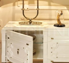 Итальянские Свет - Настольная лампа Agatha фабрика IPE Cavalli (Visionnaire)