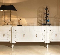 Итальянские Свет - Настольная лампа Agatha фабрика IPE Cavalli (Visionnaire)