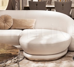 Итальянские Диваны - Модульный диван Sonhos фабрика IPE Cavalli (Visionnaire)