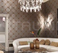 Итальянские Свет - Люстра Alystar фабрика IPE Cavalli (Visionnaire)