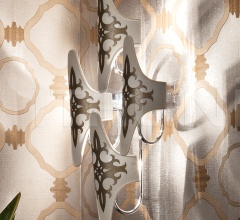 Итальянские Свет - Настенный светильник Alystar фабрика IPE Cavalli (Visionnaire)