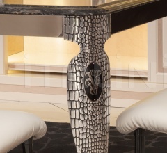 Стол обеденный Chatam фабрика IPE Cavalli (Visionnaire)