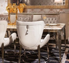 Стул Bovery Стул Bovery фабрика IPE Cavalli (Visionnaire)