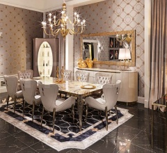 Итальянские Буфеты - Буфет Brunswick Итальянские Буфеты - Буфет Brunswick фабрика IPE Cavalli (Visionnaire)