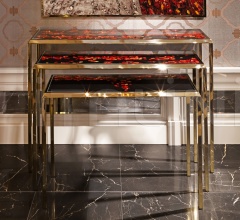 Консоль Axel Консоль Axel фабрика IPE Cavalli (Visionnaire)