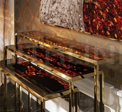 Консоль Axel Консоль Axel фабрика IPE Cavalli (Visionnaire)